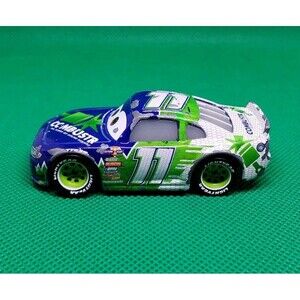 Disney/ Pixar /Mattel /Die-cast Cars #11 Combustr Diecast Toy Car DXV64 1:64....